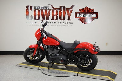 2026 Harley-Davidson FXLRS - Low Rider S Base