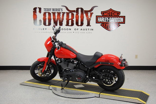 2026 Harley-Davidson FXLRS - Low Rider S Base