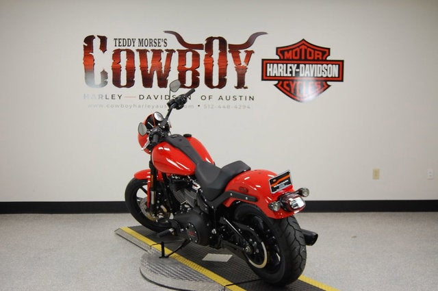 2026 Harley-Davidson FXLRS - Low Rider S Base