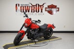 2026 Harley-Davidson FXLRS - Low Rider S Base