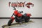 2026 Harley-Davidson FXLRS - Low Rider S Base