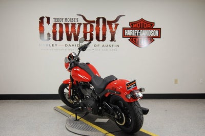 2026 Harley-Davidson FXLRS - Low Rider S Base