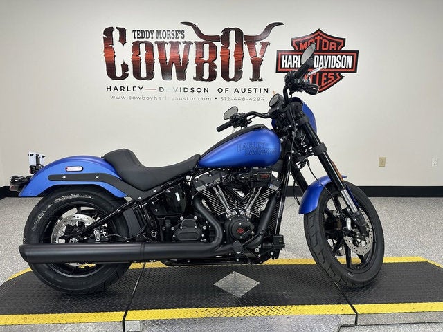 2026 Harley-Davidson FXLRS - Low Rider S Base