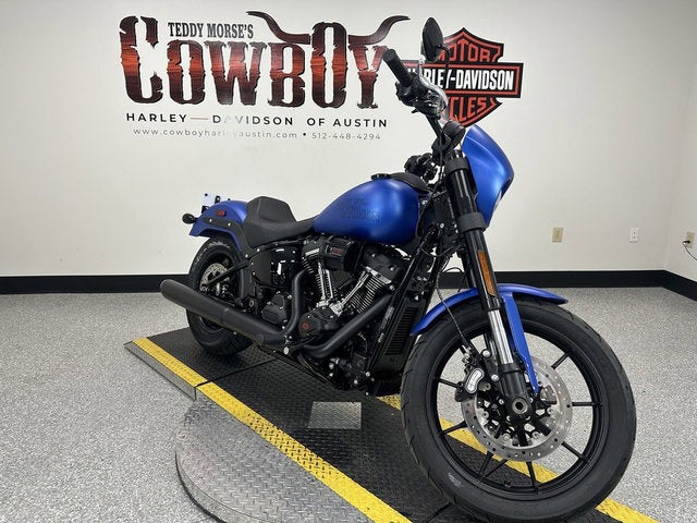 2026 Harley-Davidson FXLRS - Low Rider S Base