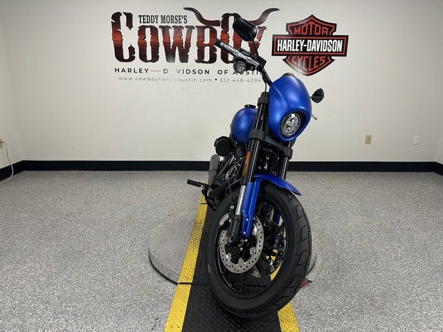 2026 Harley-Davidson FXLRS - Low Rider S Base