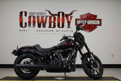 2026 Harley-Davidson FXLRS - Low Rider S Base