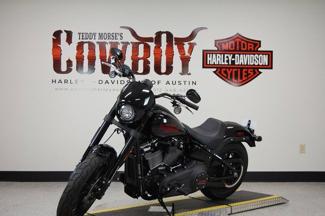 2026 Harley-Davidson FXLRS - Low Rider S Base