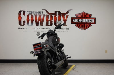 2026 Harley-Davidson FXLRS - Low Rider S Base