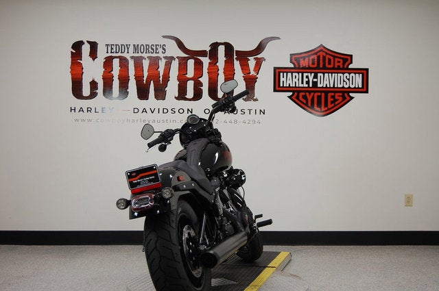 2026 Harley-Davidson FXLRS - Low Rider S Base