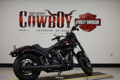 2026 Harley-Davidson FXLRS - Low Rider S Base