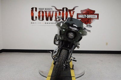 2026 Harley-Davidson Softail FXLRST - Low Rider ST