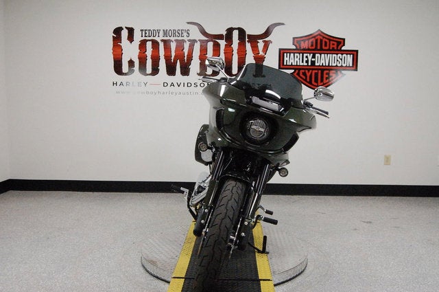 2026 Harley-Davidson Softail FXLRST - Low Rider ST