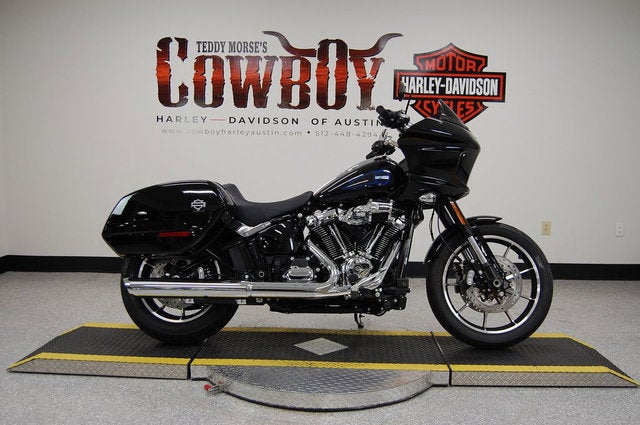 2026 Harley-Davidson Softail FXLRST - Low Rider ST