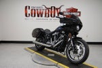 2026 Harley-Davidson Softail FXLRST - Low Rider ST