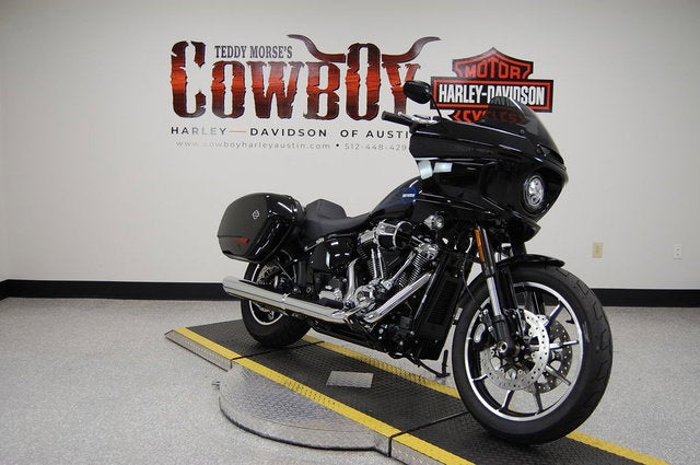 2026 Harley-Davidson Softail FXLRST - Low Rider ST