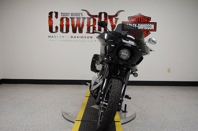 2026 Harley-Davidson Softail FXLRST - Low Rider ST