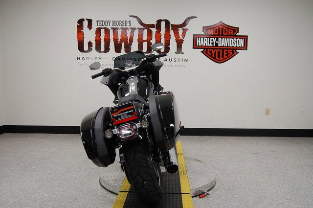 2026 Harley-Davidson Softail FXLRST - Low Rider ST