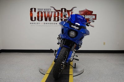 2025 Harley-Davidson Softail FXLRST - Low Rider ST