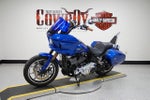 2025 Harley-Davidson Softail FXLRST - Low Rider ST