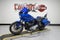 2025 Harley-Davidson Softail FXLRST - Low Rider ST