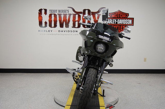 2026 Harley-Davidson Softail FXLRST - Low Rider ST