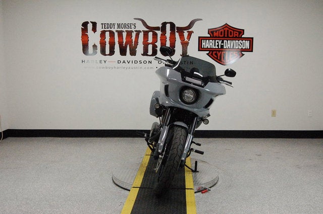 2026 Harley-Davidson Softail FXLRST - Low Rider ST