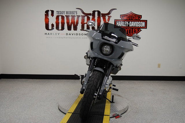 2026 Harley-Davidson Softail FXLRST - Low Rider ST