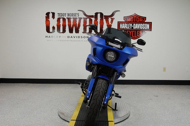 2026 Harley-Davidson Softail FXLRST - Low Rider ST