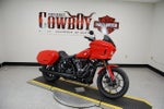 2026 Harley-Davidson Softail FXLRST - Low Rider ST