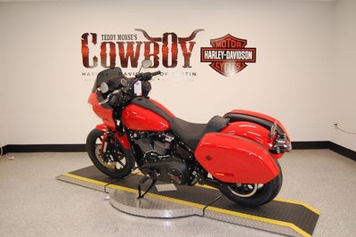 2026 Harley-Davidson Softail FXLRST - Low Rider ST