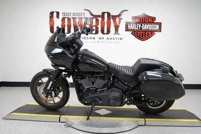 2023 Harley-Davidson FXLRST - Low Rider ST Base