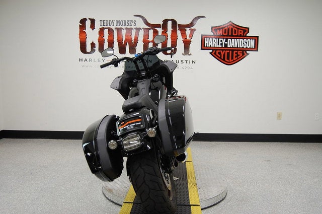 2023 Harley-Davidson FXLRST - Low Rider ST Base