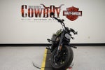 2022 Harley-Davidson Sportster RH1250S - S