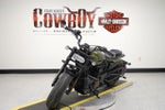2022 Harley-Davidson Sportster RH1250S - S