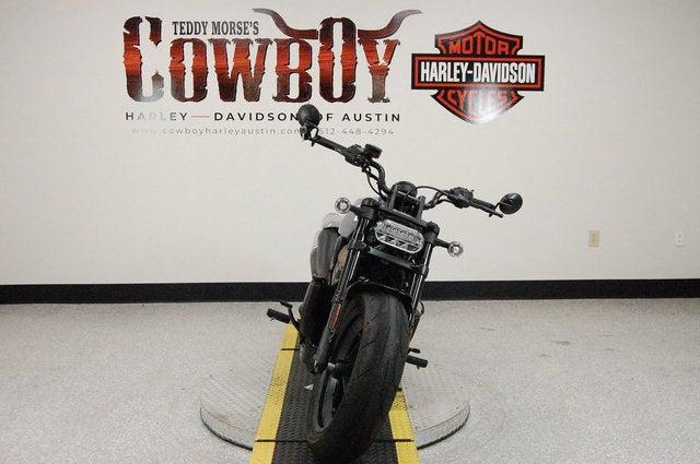 2024 Harley-Davidson Sportster RH1250S - S