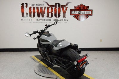 2024 Harley-Davidson Sportster RH1250S - S