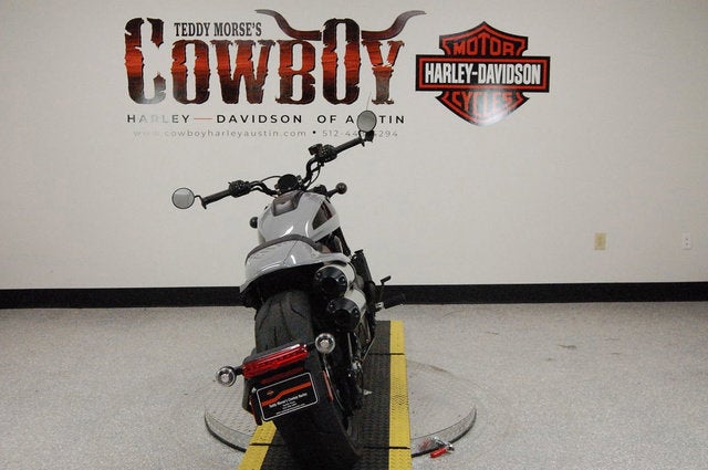 2024 Harley-Davidson Sportster RH1250S - S