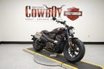 2021 Harley-Davidson Sportster RH1250S - S