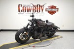 2021 Harley-Davidson Sportster RH1250S - S