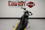 2021 Harley-Davidson Sportster RH1250S - S