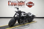 2021 Harley-Davidson Sportster RH1250S - S