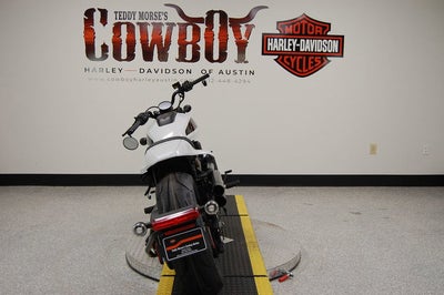 2021 Harley-Davidson Sportster RH1250S - S