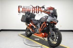 2023 Harley-Davidson Pan America RA1250S - 1250 Special
