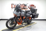 2023 Harley-Davidson Pan America RA1250S - 1250 Special