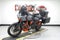 2023 Harley-Davidson Pan America RA1250S - 1250 Special