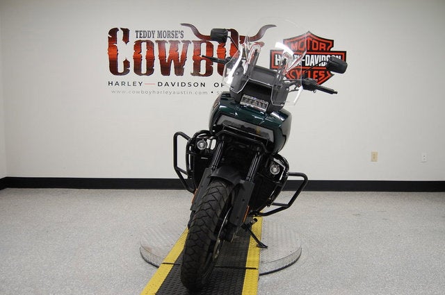 2024 Harley-Davidson RA1250S - Pan America 1250 Special Base