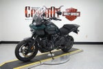 2024 Harley-Davidson RA1250S - Pan America 1250 Special Base