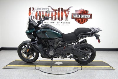 2024 Harley-Davidson RA1250S - Pan America 1250 Special Base