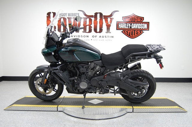 2024 Harley-Davidson RA1250S - Pan America 1250 Special Base