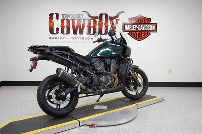 2024 Harley-Davidson RA1250S - Pan America 1250 Special Base